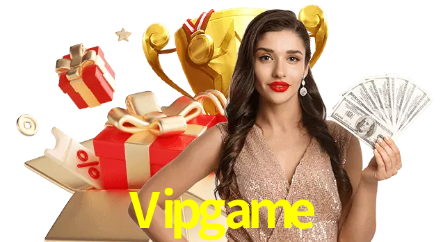 Jogue com dealers reais no Vipgame!