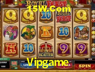 Estatísticas do Jogo Vipgame