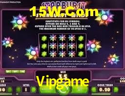 API Integration Vipgame