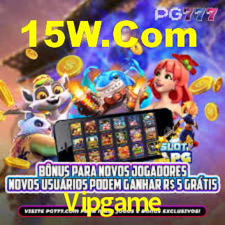 Vipgame App Interface