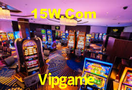 VIP Casino Vipgame