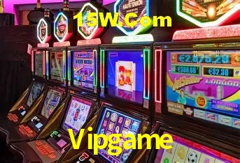 Vipgame - Plataforma Oficial - Vipgame Bet