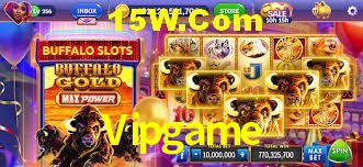 Seasonal Promotions Vipgame