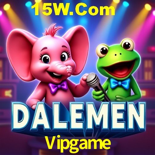 Descubra o Mundo do Cassino Online com Vipgame
