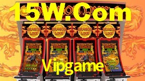 Welcome Bonus Vipgame