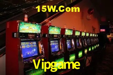 Integração de APIs Vipgame