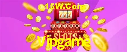 Vipgame: Seu Cassino Premiado com Pagamentos Rápidos