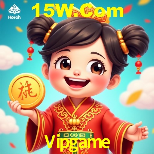 Interface do App Vipgame