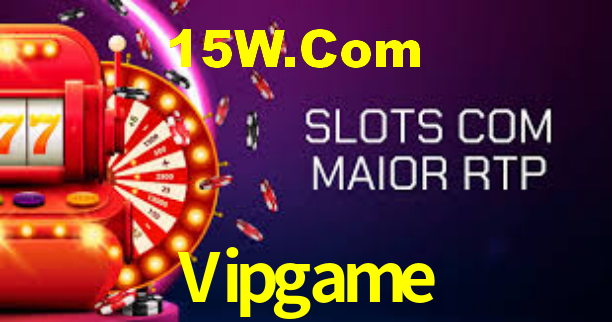 Premium Interface Vipgame