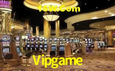Recursos de Bônus Vipgame