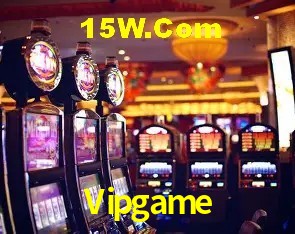 Jogos de Slot Vipgame