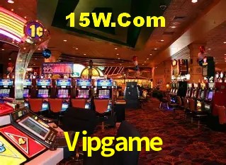 Tecnologia da Plataforma Vipgame