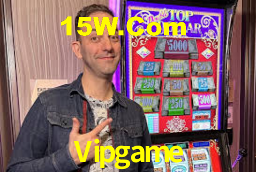 Programa VIP Vipgame